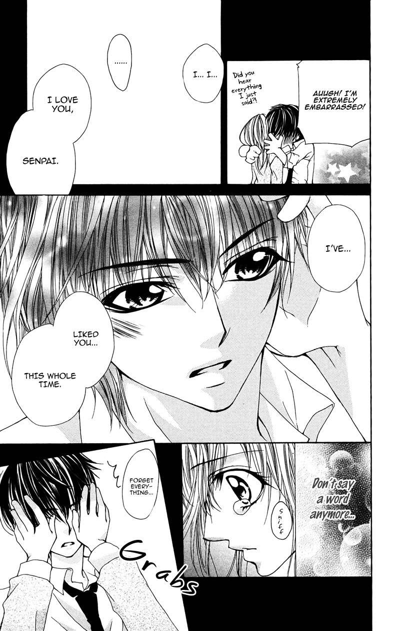 Sayonara demo Aishiteru Chapter 4 page 43 - Chapter 4: Sumetaku, Amaku, Koi O Shite