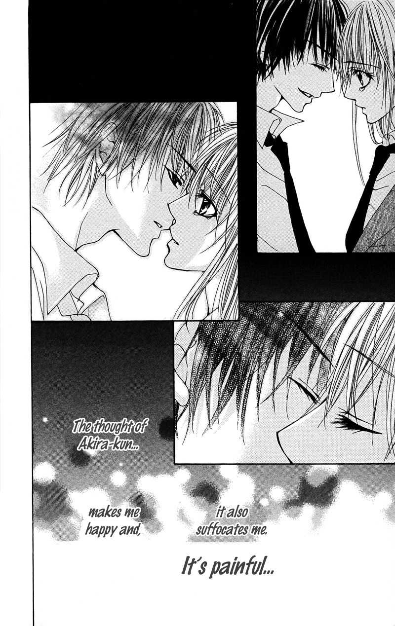 Sayonara demo Aishiteru Chapter 4 page 45 - Chapter 4: Sumetaku, Amaku, Koi O Shite