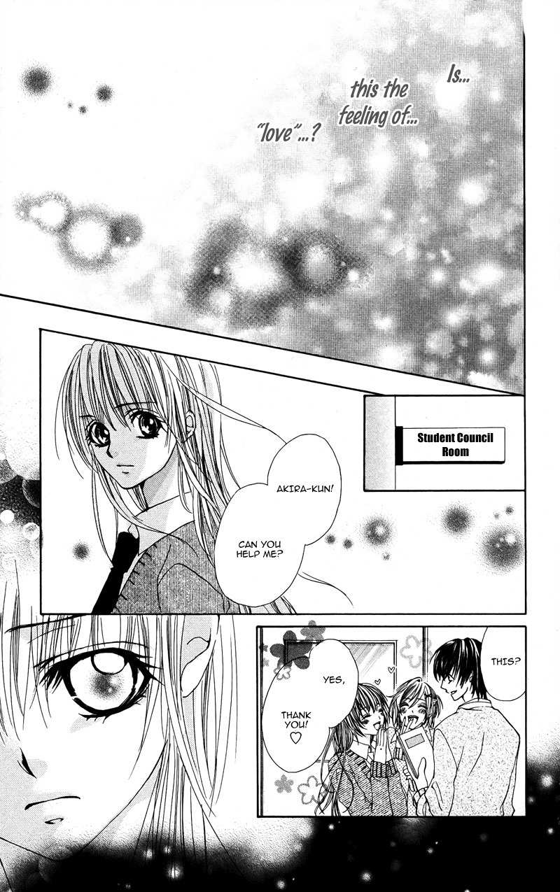 Sayonara demo Aishiteru Chapter 4 page 46 - Chapter 4: Sumetaku, Amaku, Koi O Shite
