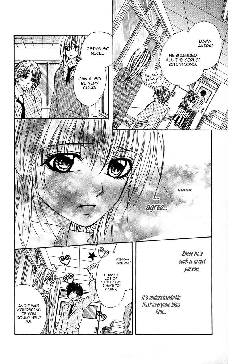 Sayonara demo Aishiteru Chapter 4 page 47 - Chapter 4: Sumetaku, Amaku, Koi O Shite