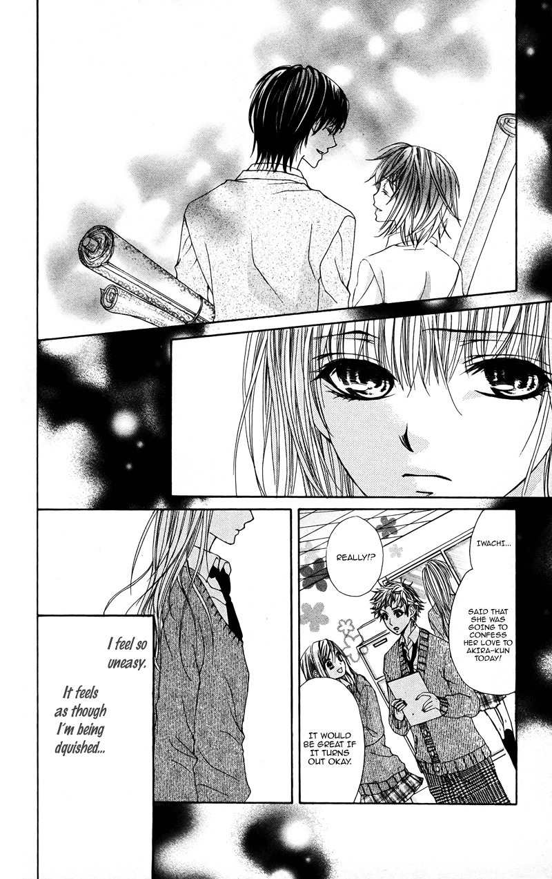 Sayonara demo Aishiteru Chapter 4 page 49 - Chapter 4: Sumetaku, Amaku, Koi O Shite