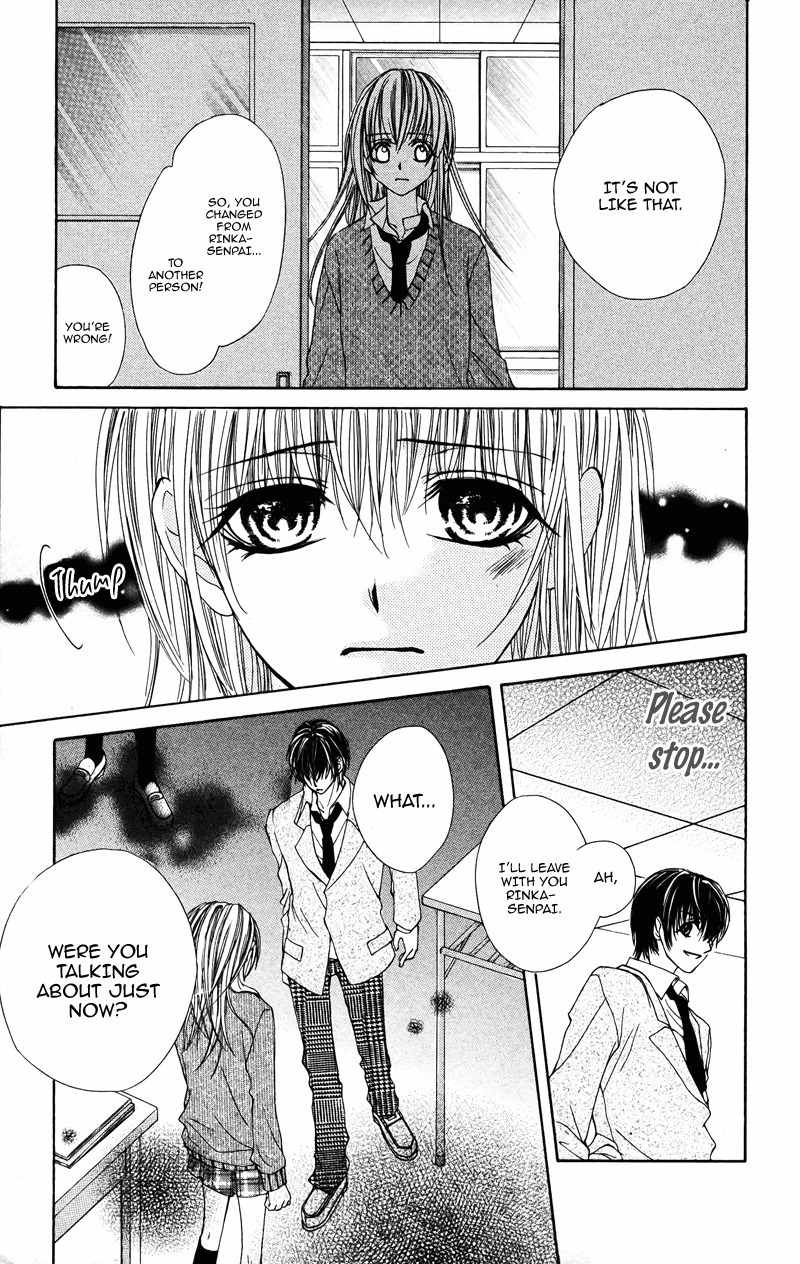 Sayonara demo Aishiteru Chapter 4 page 52 - Chapter 4: Sumetaku, Amaku, Koi O Shite