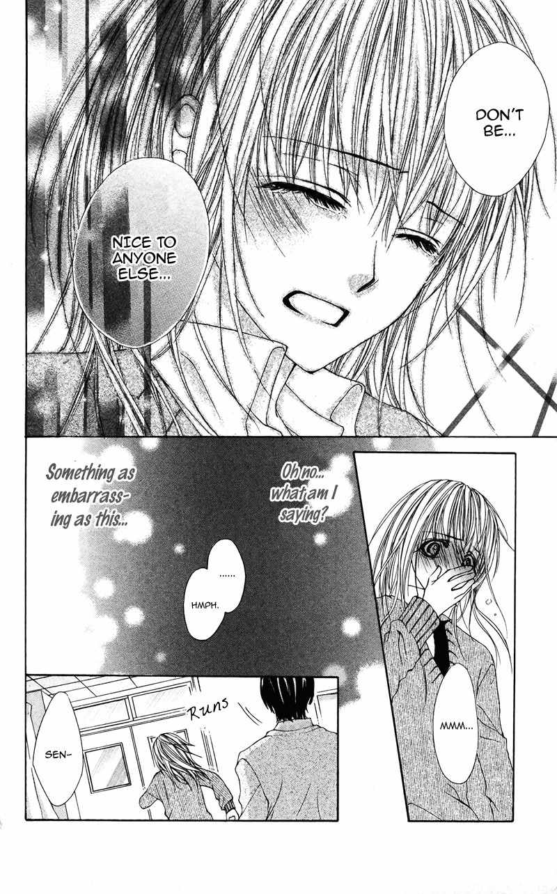 Sayonara demo Aishiteru Chapter 4 page 55 - Chapter 4: Sumetaku, Amaku, Koi O Shite