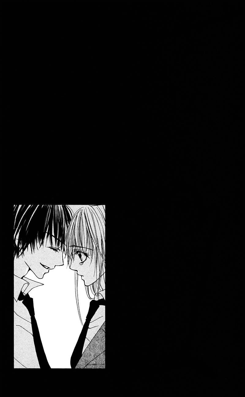 Sayonara demo Aishiteru Chapter 4 page 62 - Chapter 4: Sumetaku, Amaku, Koi O Shite