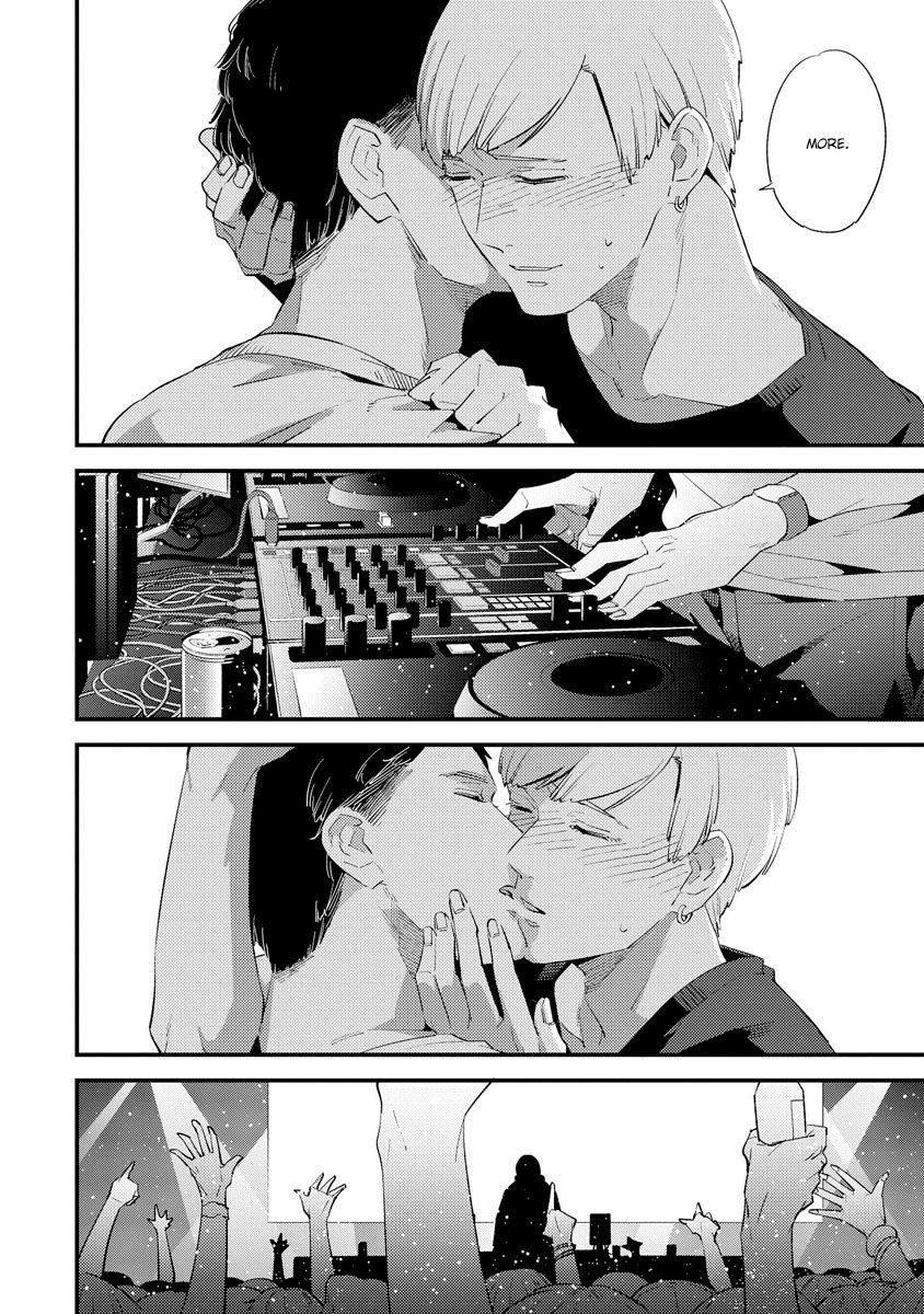 Sayonara Focus Chapter 3 page 22 - Chapter 3 : Under the Floor