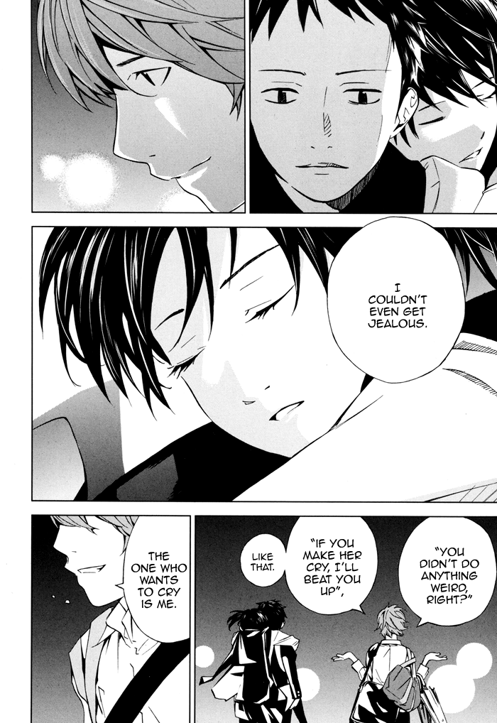 Sayonara Football Chapter 2.2 page 42 - Chapter 2 v2 : She is Cute Footballer