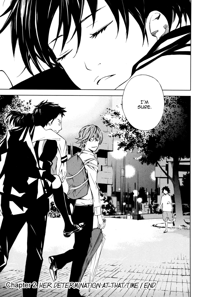 Sayonara Football Chapter 2.2 page 47 - Chapter 2 v2 : She is Cute Footballer