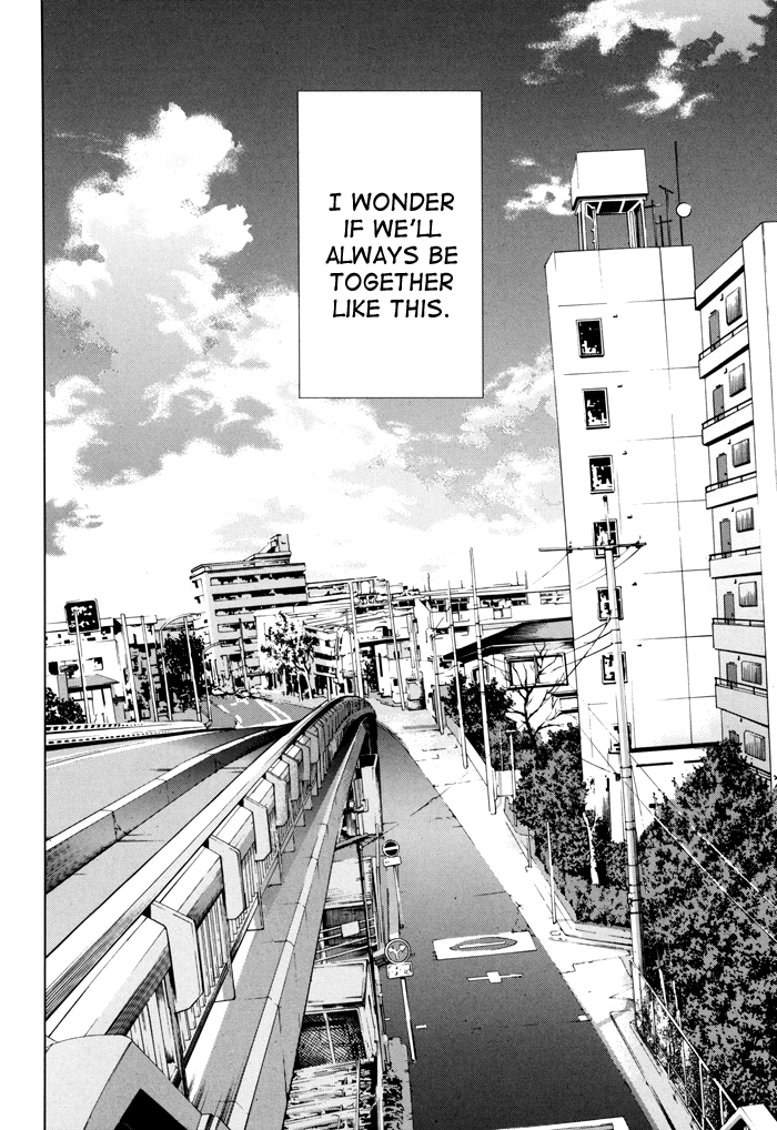 Sayonara Football Chapter 3.2 page 42 - Chapter 3 v2 : A Plan to Become a Regular!