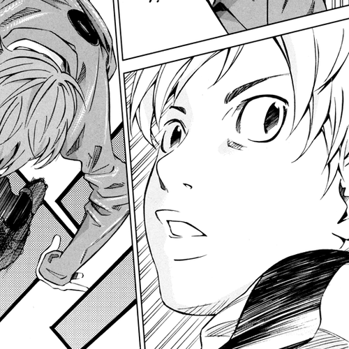 Sayonara Football Chapter 4 v2 : And There's the Whistle cover