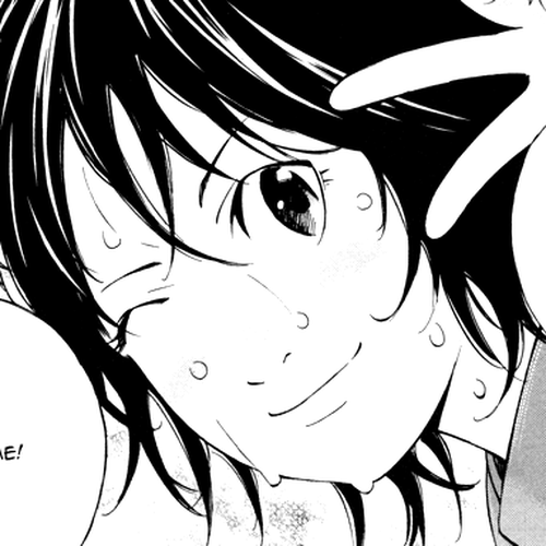 Sayonara Football Chapter 6 v2 : Everything in Crisis cover