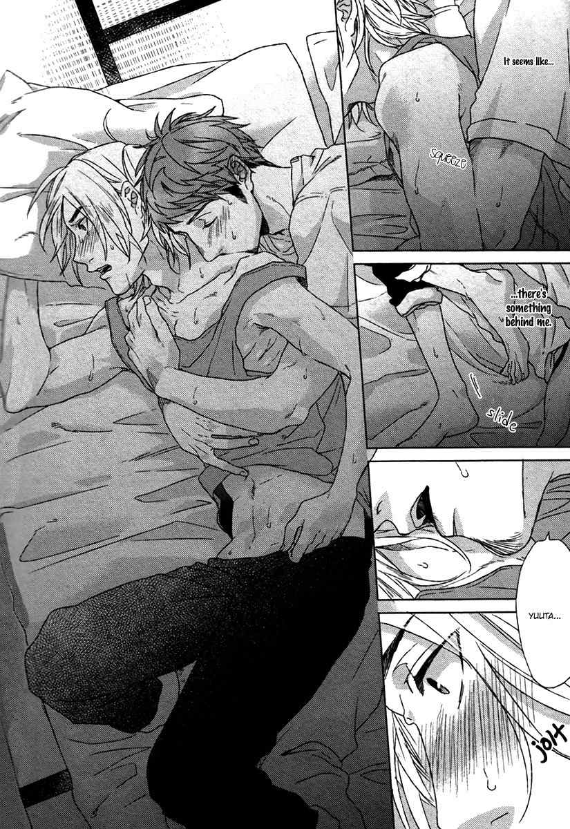 Sayonara Futaribocchi Renai Shinsho Chapter 1 page 29 - Chapter 1