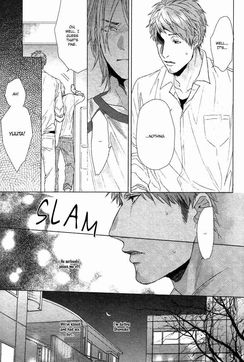 Sayonara Futaribocchi Renai Shinsho Chapter 2 page 12 - Chapter 2