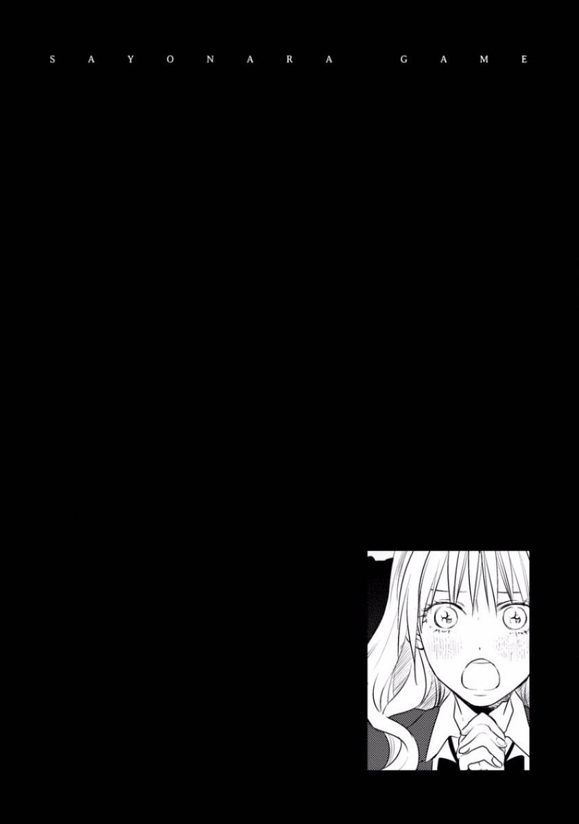Sayonara Game (MINADUKI Yuu) Chapter 0 page 6 - Chapter 0