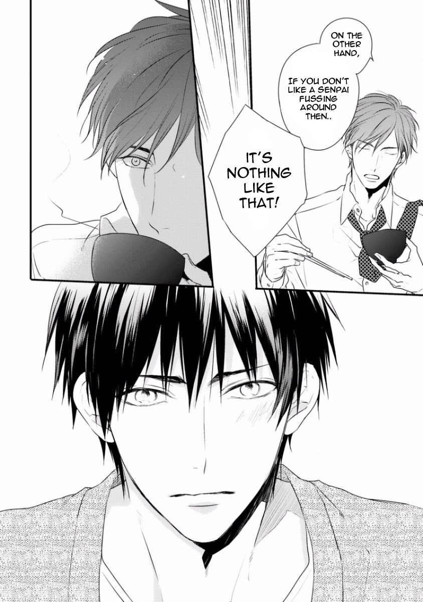 Sayonara Game (MINADUKI Yuu) Chapter 1 page 22 - Chapter 1