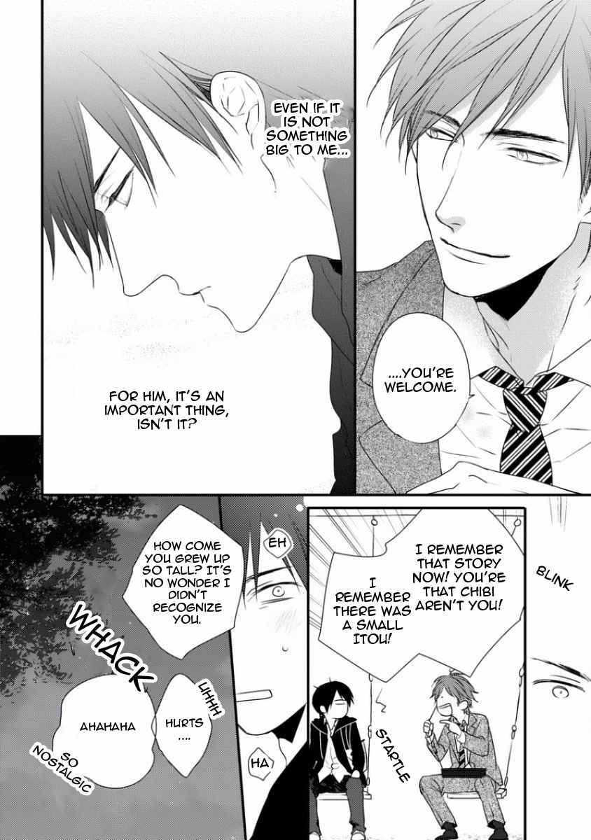 Sayonara Game (MINADUKI Yuu) Chapter 1 page 38 - Chapter 1