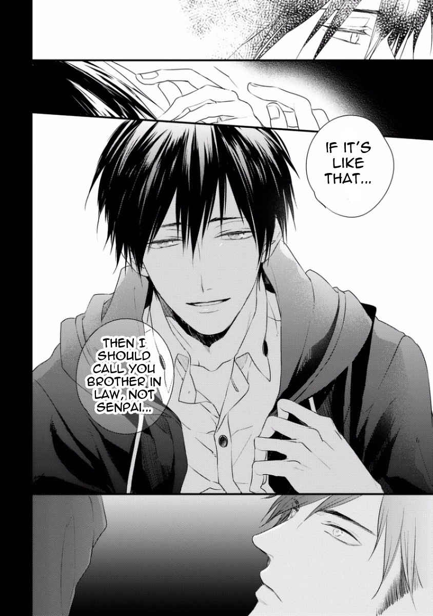 Sayonara Game (MINADUKI Yuu) Chapter 1 page 40 - Chapter 1