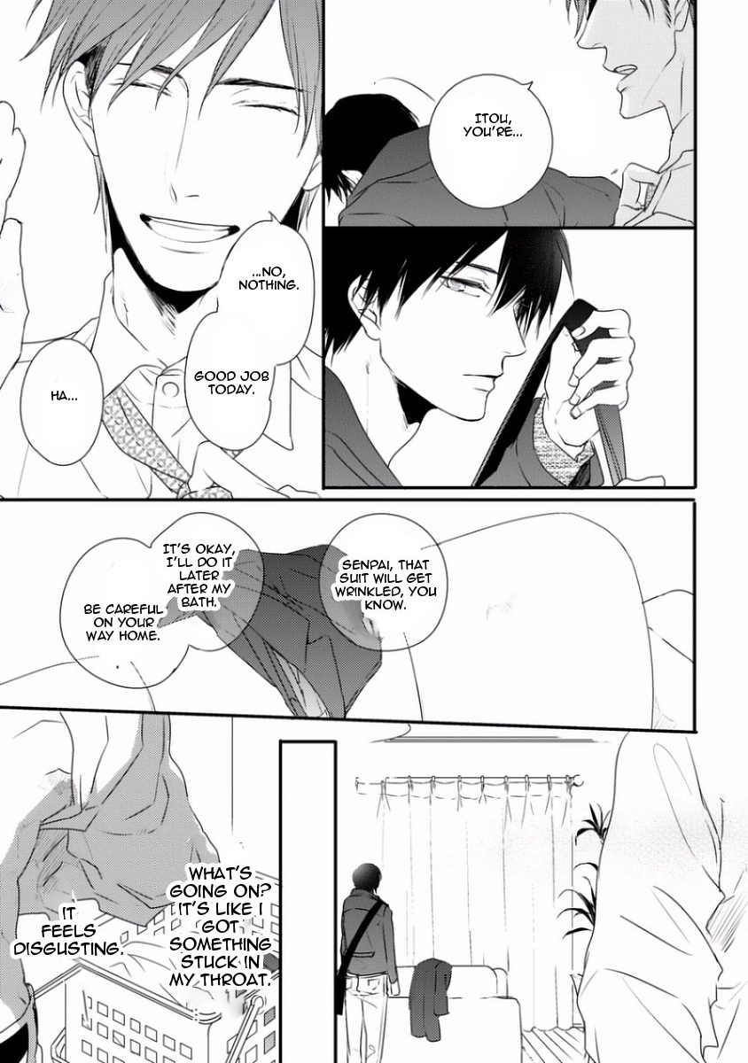 Sayonara Game (MINADUKI Yuu) Chapter 1 page 43 - Chapter 1