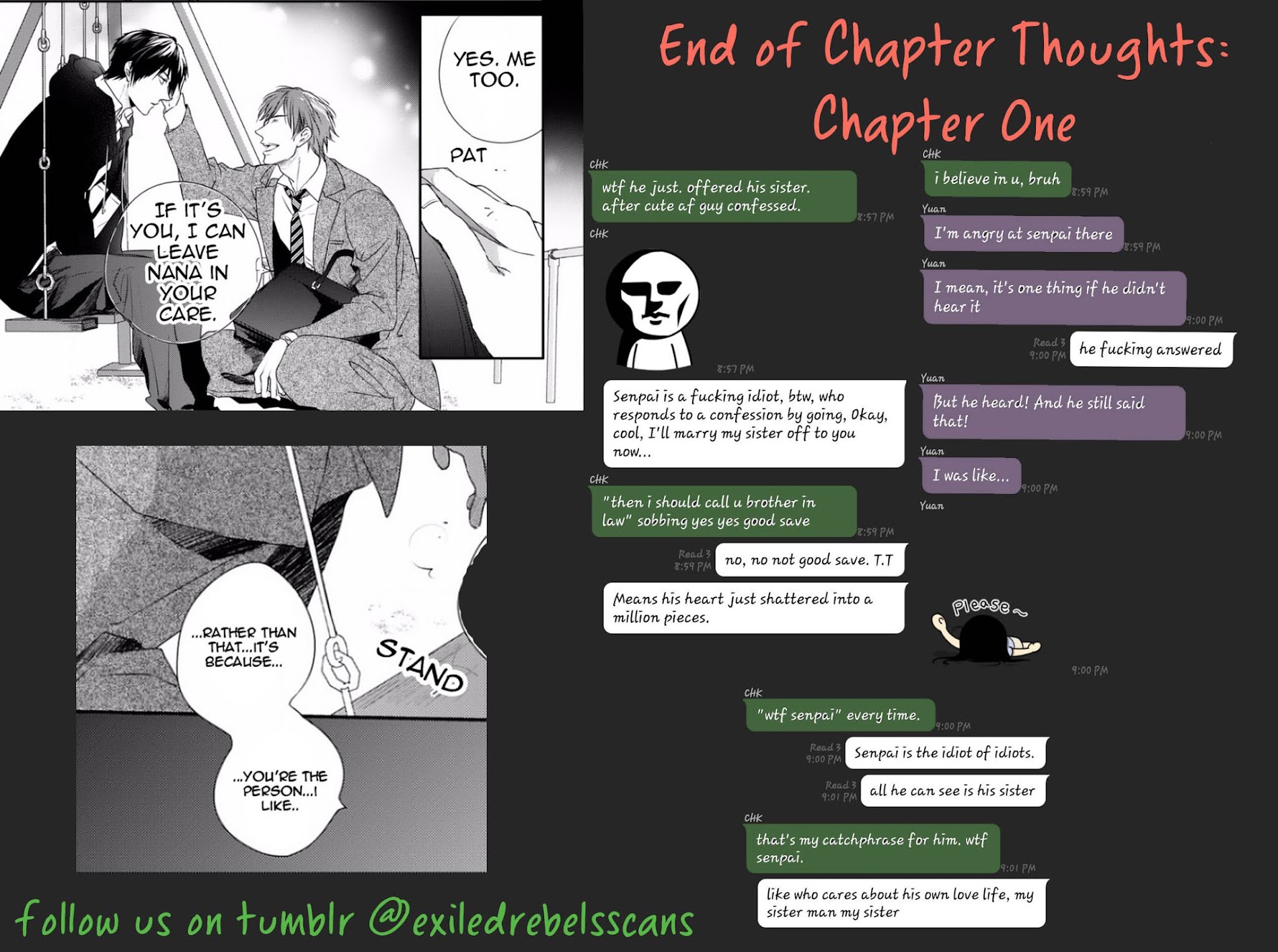 Sayonara Game (MINADUKI Yuu) Chapter 1 page 46 - Chapter 1