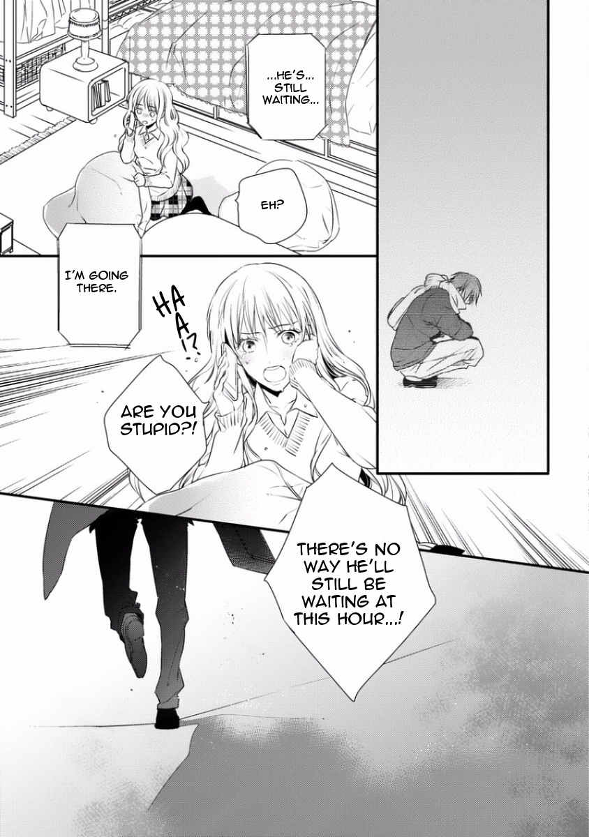 Sayonara Game (MINADUKI Yuu) Chapter 2 page 29 - Chapter 2