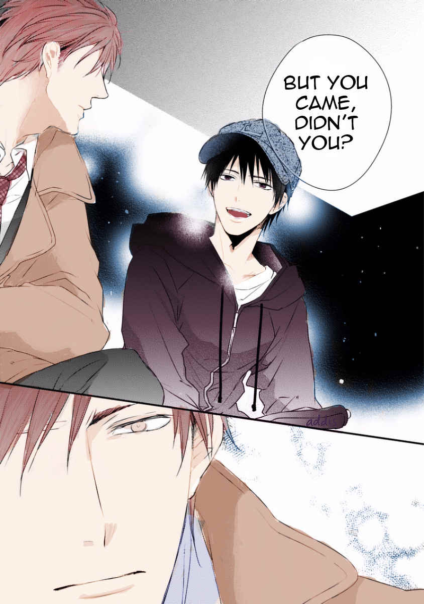 Sayonara Game (MINADUKI Yuu) Chapter 2 page 34 - Chapter 2