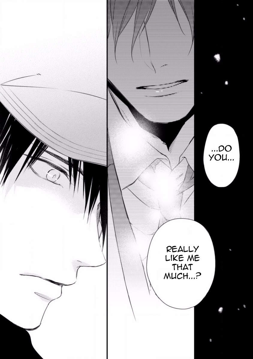 Sayonara Game (MINADUKI Yuu) Chapter 2 page 35 - Chapter 2