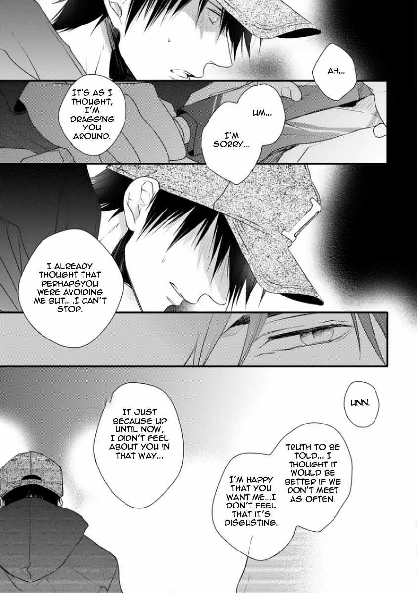Sayonara Game (MINADUKI Yuu) Chapter 2 page 36 - Chapter 2