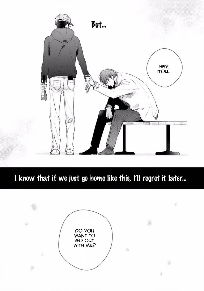 Sayonara Game (MINADUKI Yuu) Chapter 2 page 39 - Chapter 2