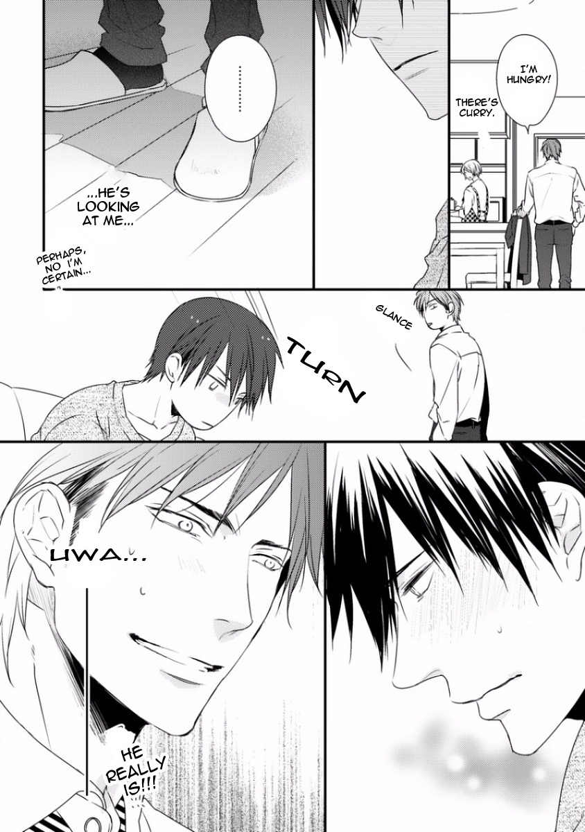 Sayonara Game (MINADUKI Yuu) Chapter 2 page 8 - Chapter 2