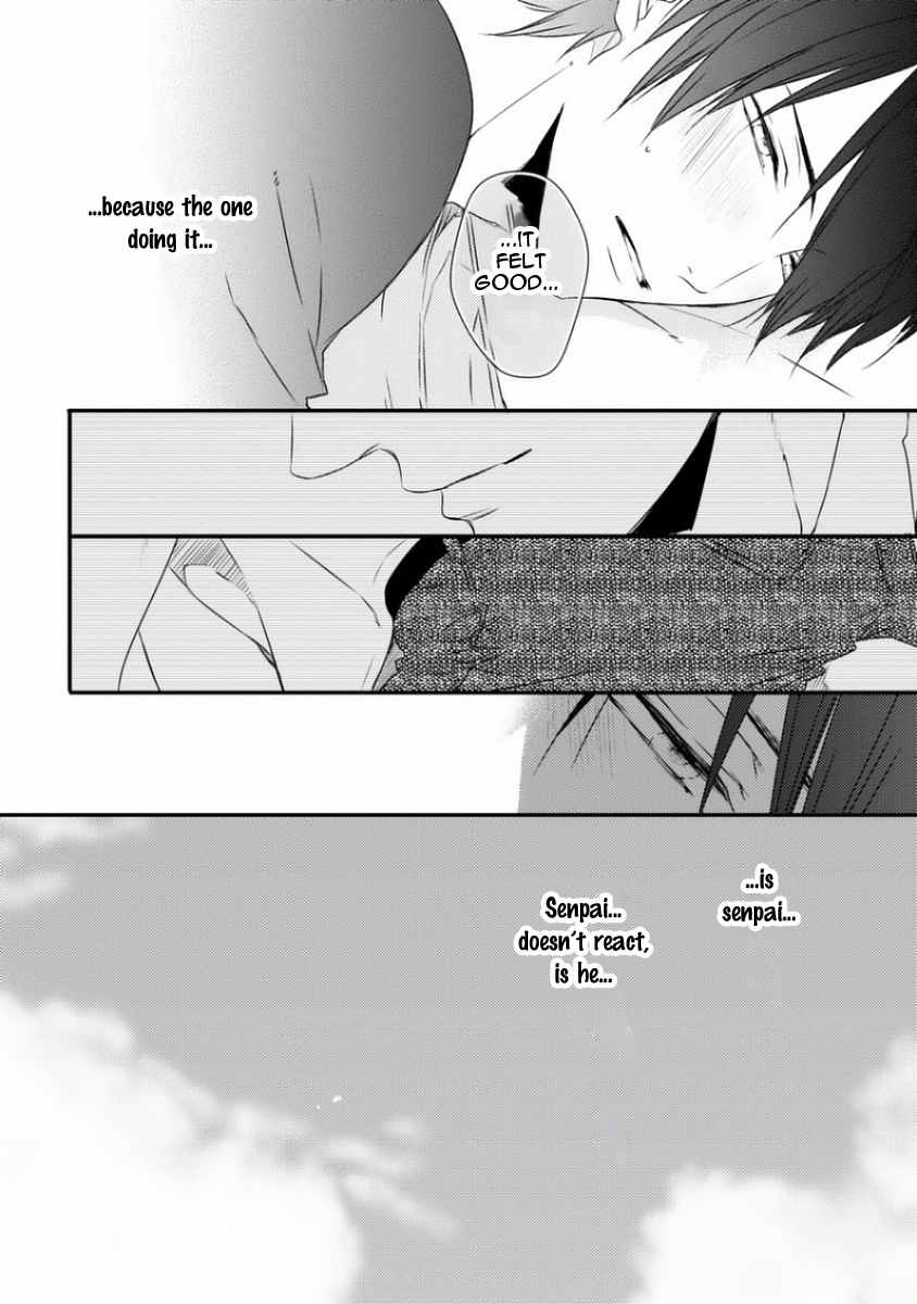 Sayonara Game (MINADUKI Yuu) Chapter 3 page 31 - Chapter 3