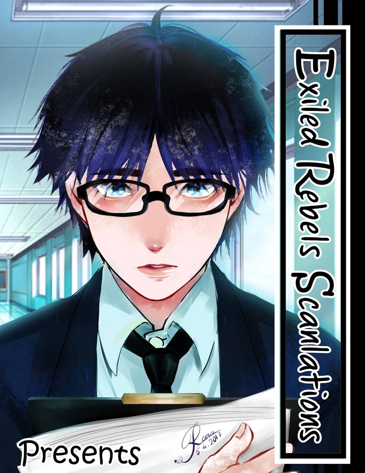 Sayonara Game (MINADUKI Yuu) Chapter 5.5 page 2 - Chapter 5.5: Extras