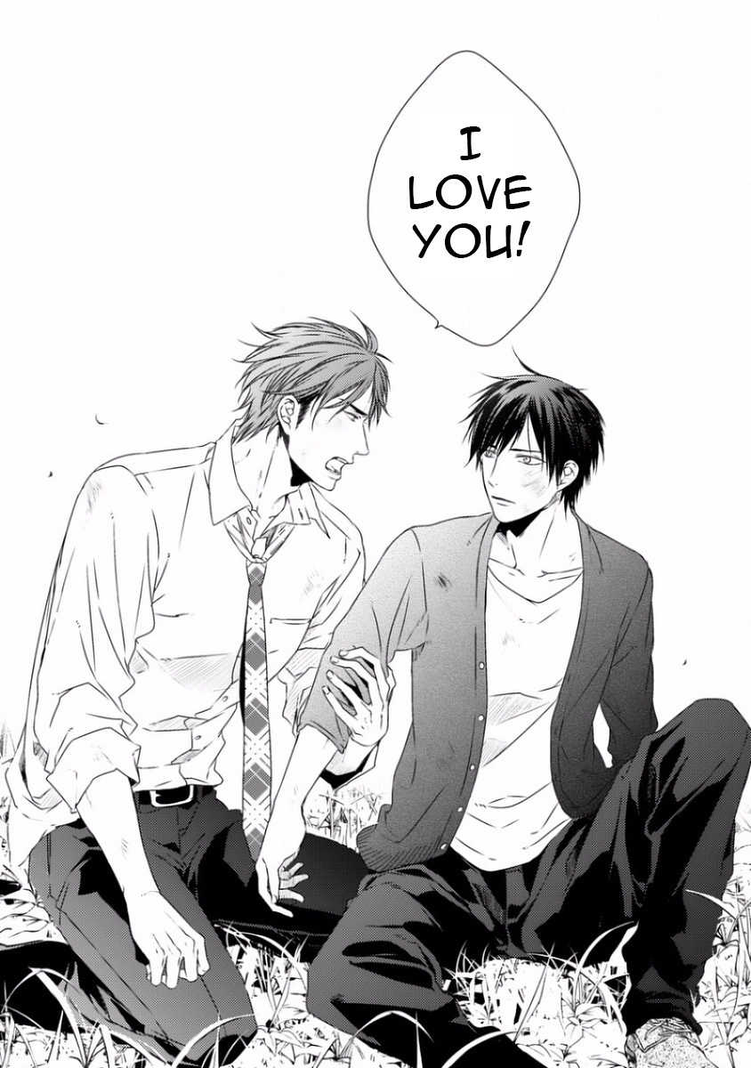 Sayonara Game (MINADUKI Yuu) Chapter 5 page 34 - Chapter 5