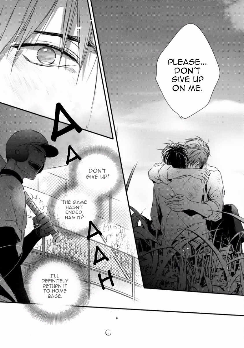 Sayonara Game (MINADUKI Yuu) Chapter 5 page 37 - Chapter 5