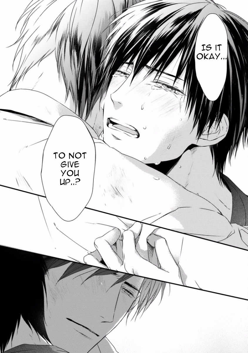 Sayonara Game (MINADUKI Yuu) Chapter 5 page 38 - Chapter 5
