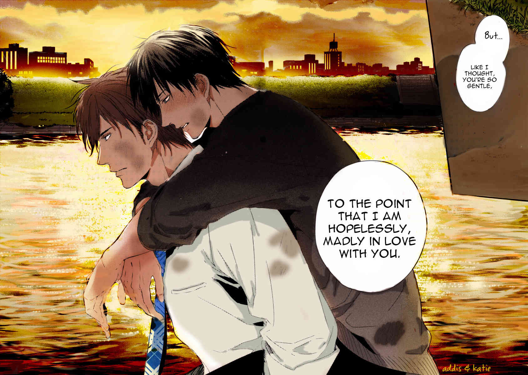 Sayonara Game (MINADUKI Yuu) Chapter 5 page 45 - Chapter 5