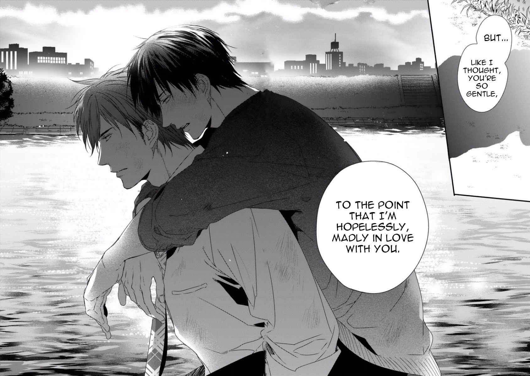 Sayonara Game (MINADUKI Yuu) Chapter 5 page 46 - Chapter 5