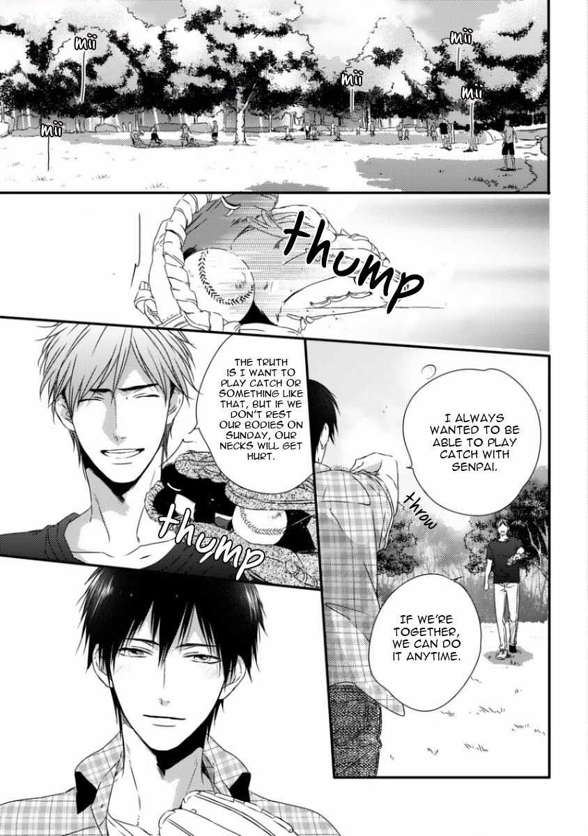 Sayonara Game (MINADUKI Yuu) Chapter 5 page 47 - Chapter 5