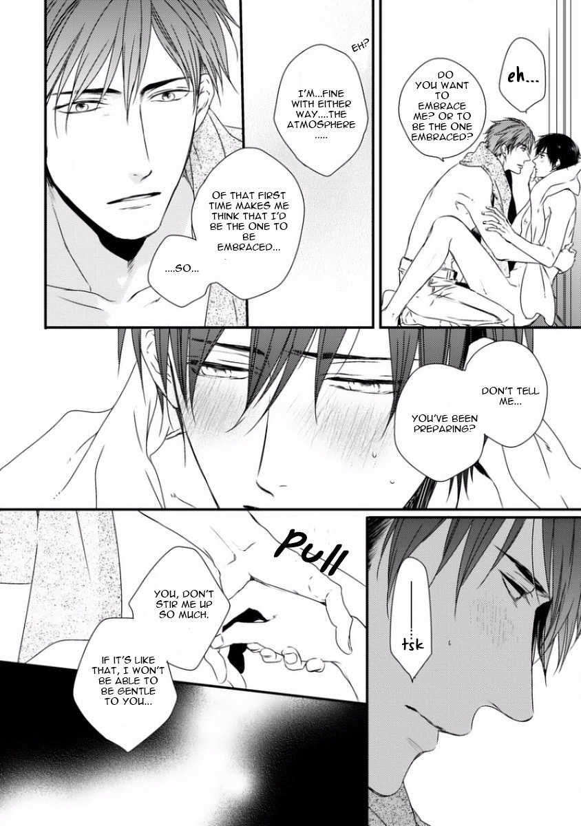 Sayonara Game (MINADUKI Yuu) Chapter 5 page 51 - Chapter 5