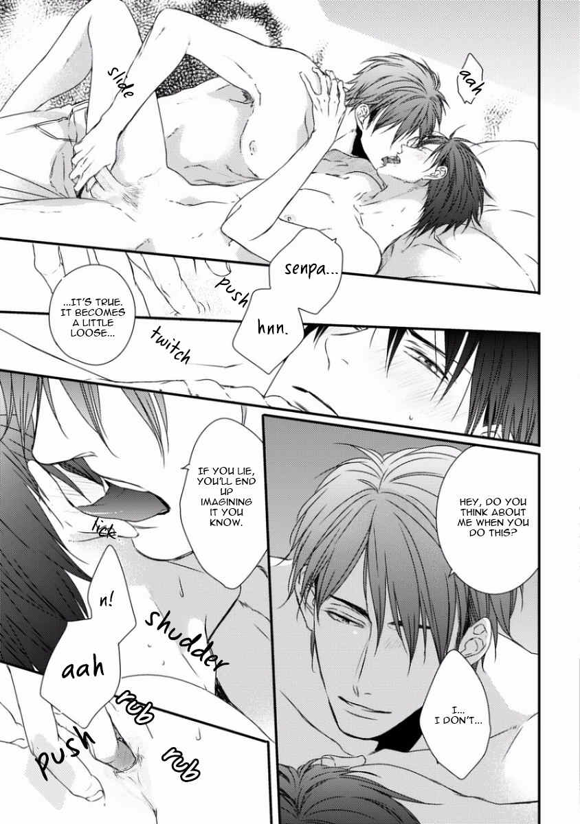 Sayonara Game (MINADUKI Yuu) Chapter 5 page 52 - Chapter 5
