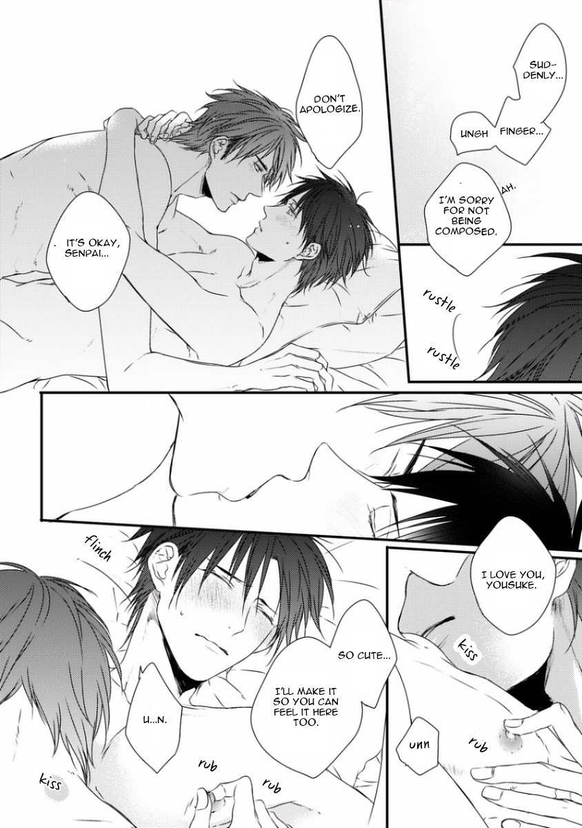 Sayonara Game (MINADUKI Yuu) Chapter 5 page 53 - Chapter 5