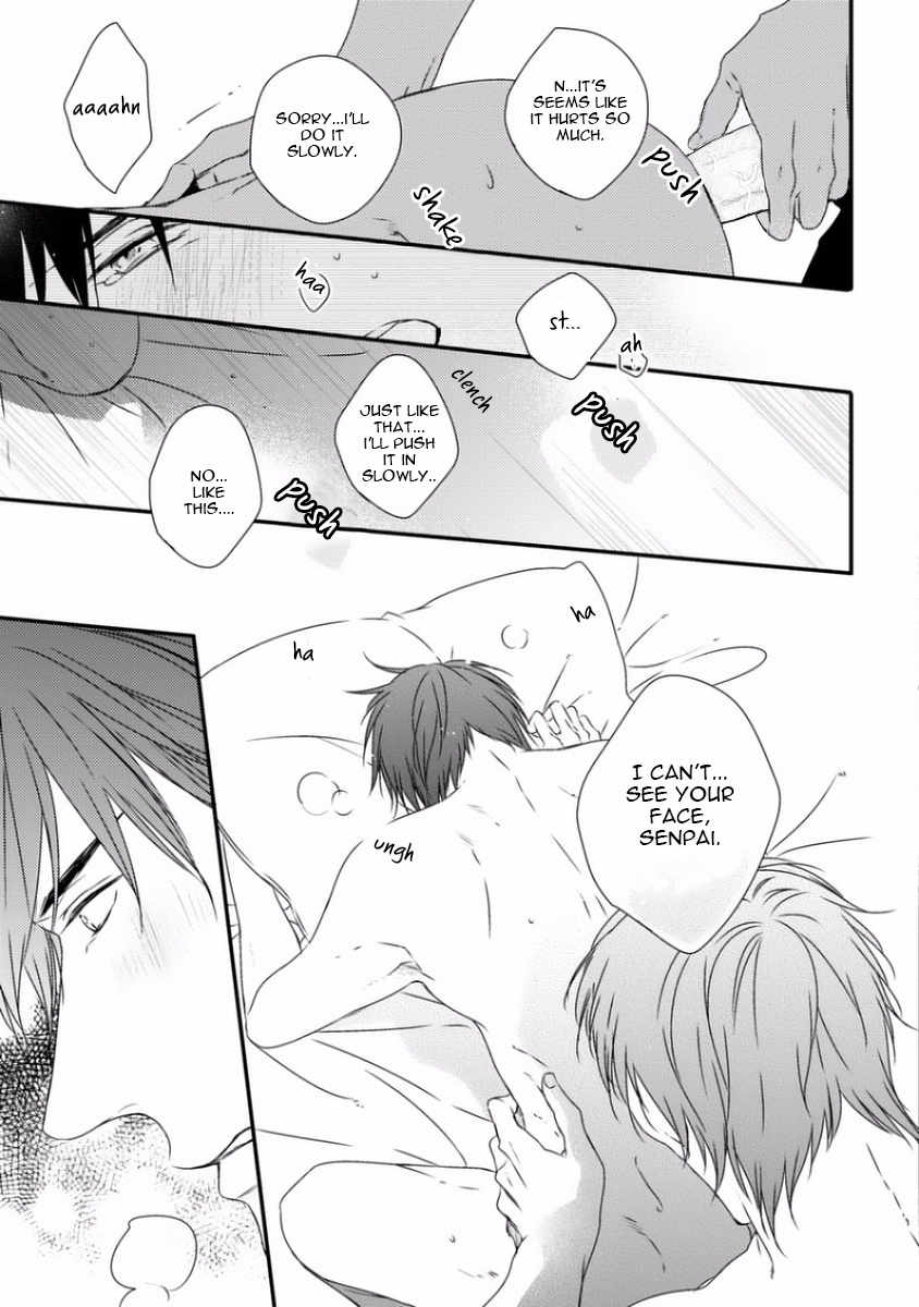 Sayonara Game (MINADUKI Yuu) Chapter 5 page 58 - Chapter 5