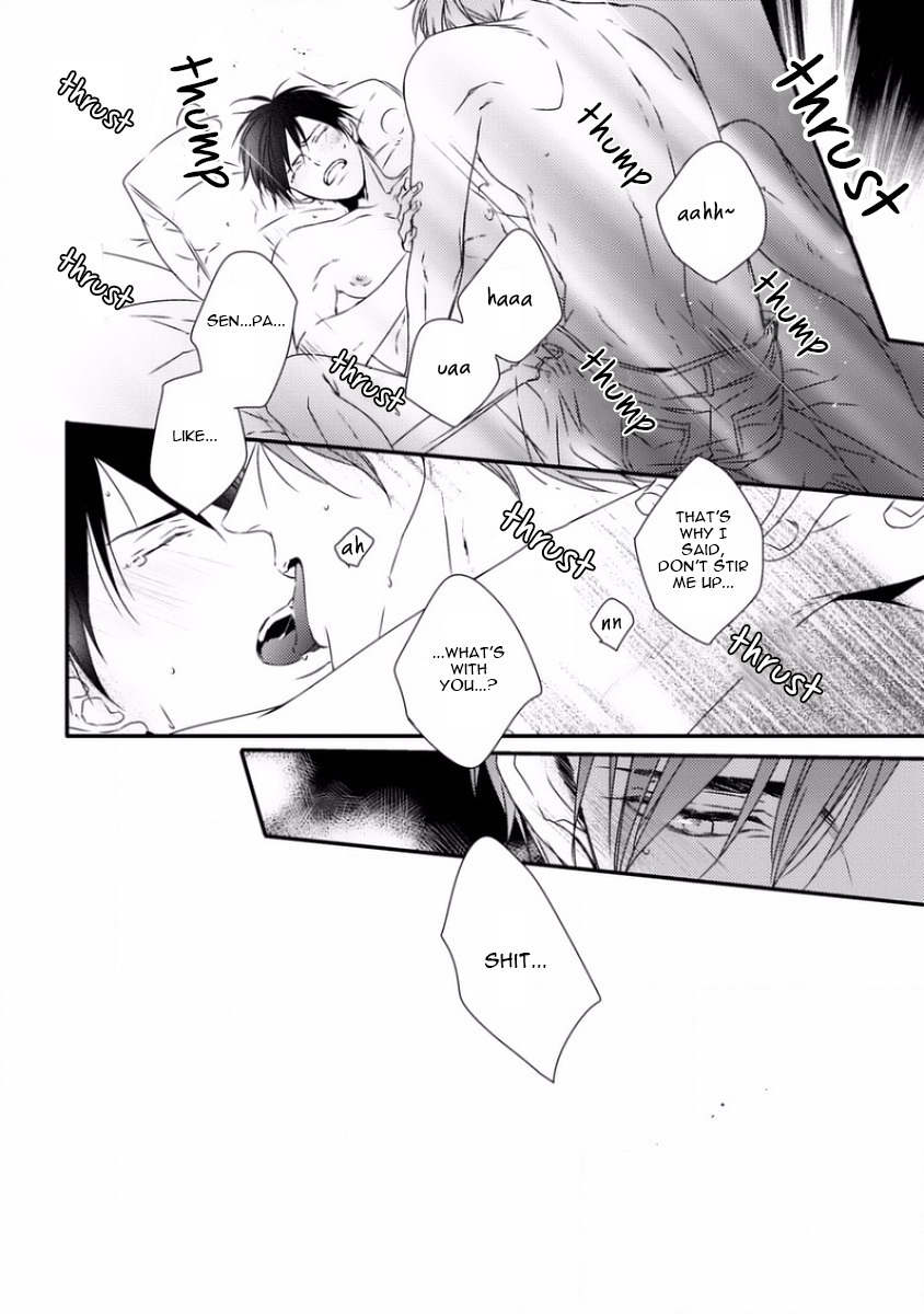 Sayonara Game (MINADUKI Yuu) Chapter 5 page 59 - Chapter 5
