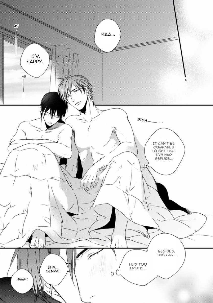 Sayonara Game (MINADUKI Yuu) Chapter 5 page 60 - Chapter 5