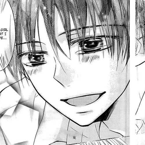 Sayonara, Hero. Chapter 3: [END] cover