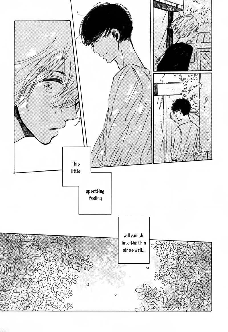 Sayonara, Heron Chapter 4 page 12 - Chapter 4: Junsuohen