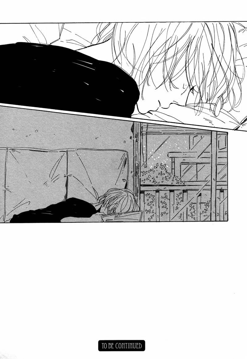 Sayonara, Heron Chapter 4 page 36 - Chapter 4: Junsuohen