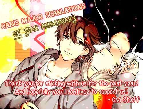 Sayonara, Heron Chapter 5 page 37 - Chapter 5: Miraihen