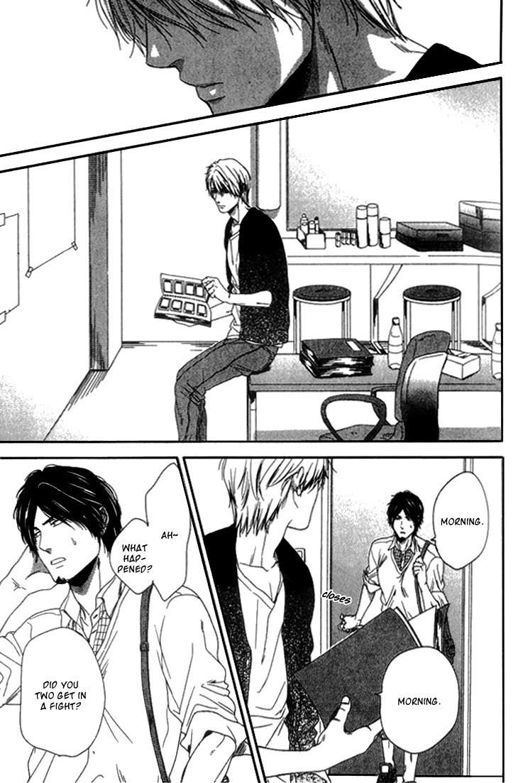 Sayonara, Itoshi no My Friend Chapter 1 page 14 - Chapter 1