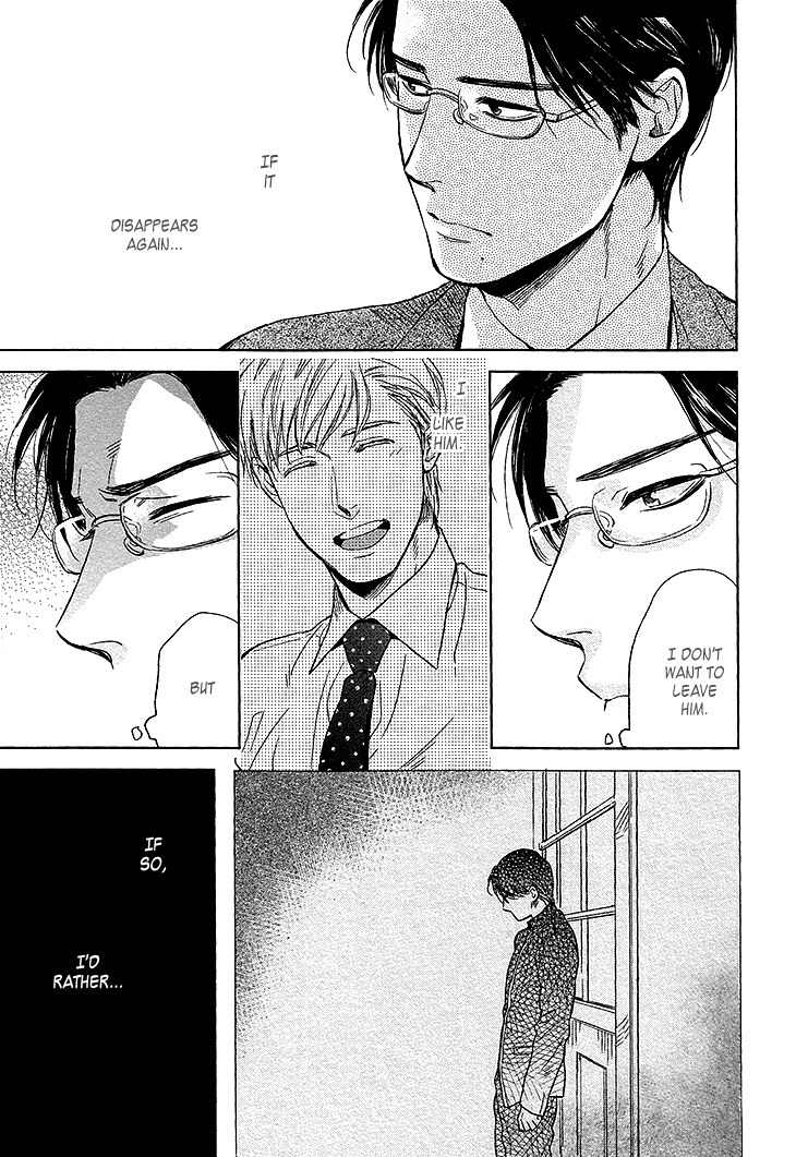Sayonara, Itoshi no My Friend Chapter 10 page 10 - Chapter 10