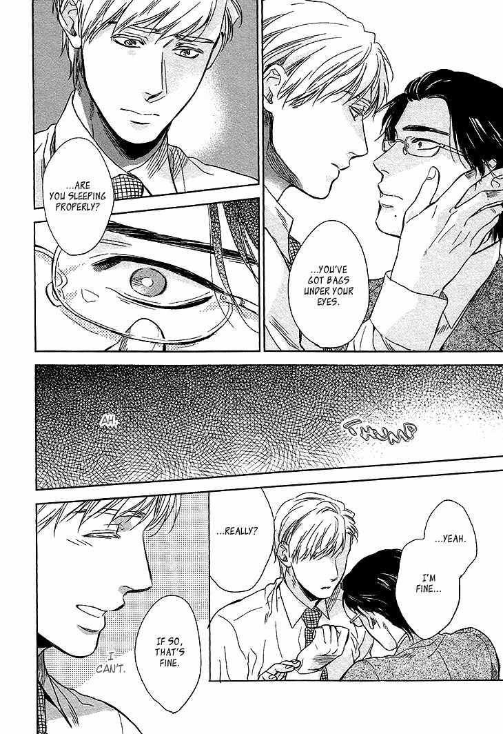 Sayonara, Itoshi no My Friend Chapter 10 page 13 - Chapter 10