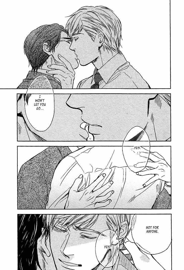 Sayonara, Itoshi no My Friend Chapter 11 page 25 - Chapter 11